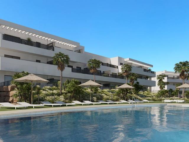 Ático en venta en Barriada Islas Canarias, Costa del Sol Occidental