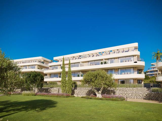 Ático en venta en Barriada Islas Canarias, Costa del Sol Occidental