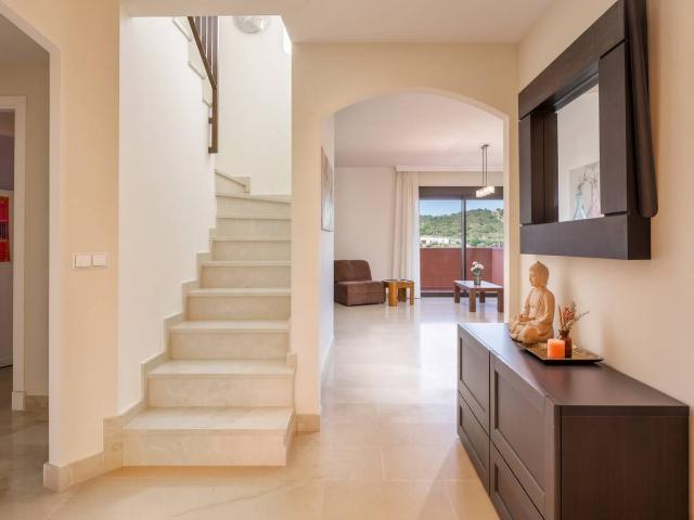 Ático en venta en Barriada Islas Canarias, Costa del Sol Occidental