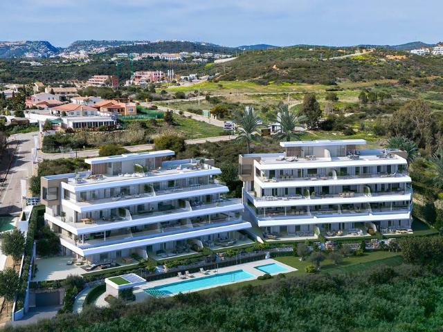 Ático en venta en Barriada Islas Canarias, Costa del Sol Occidental