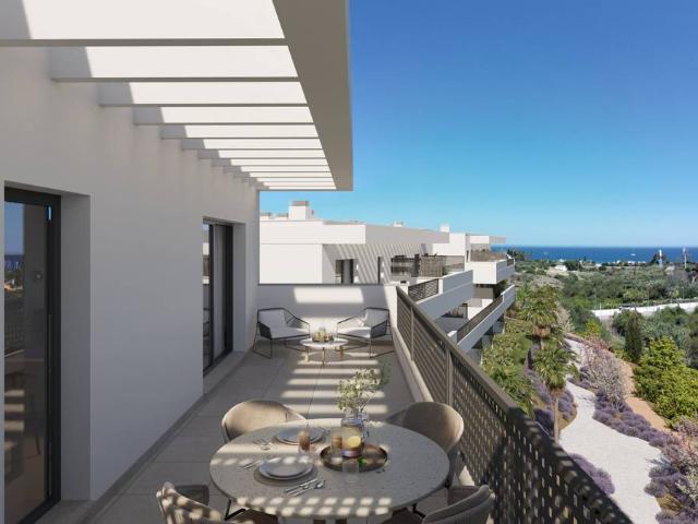 Ático en venta en Barriada Islas Canarias, Costa del Sol Occidental