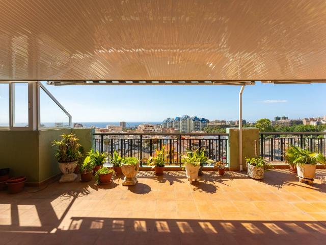Ático en venta en Santa Cruz De Tenerife, Canarias