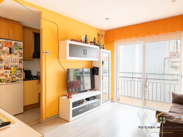 Ático en venta en Districte 1, Barcelonès