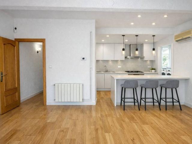 Ático en venta en Districte 1, Barcelonès