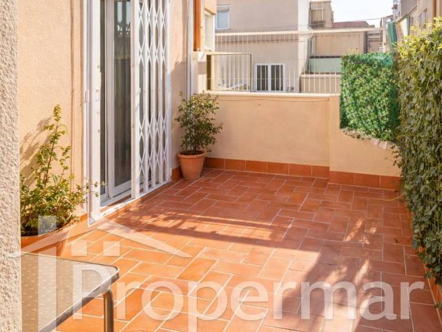Ático en venta en Districte 1, Barcelonès