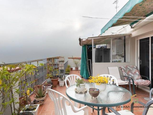 Ático en venta en Districte 1, Barcelonès