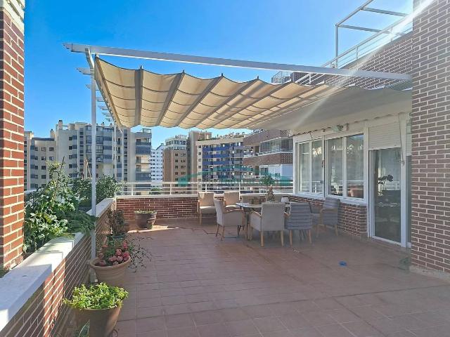 Ático en venta en la Marina Baixa, Valencia