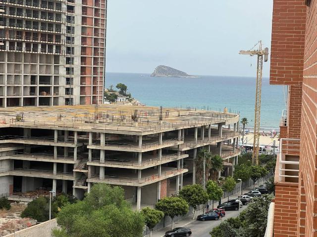 Ático en venta en la Marina Baixa, Valencia