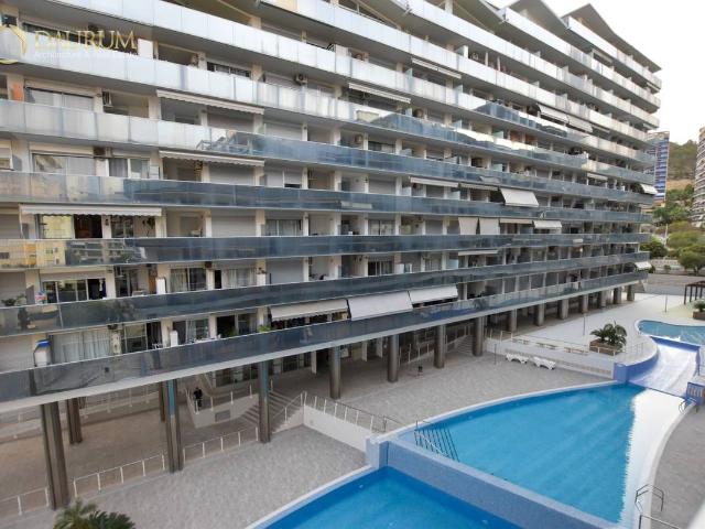 Piso en venta en la Marina Baixa, Valencia