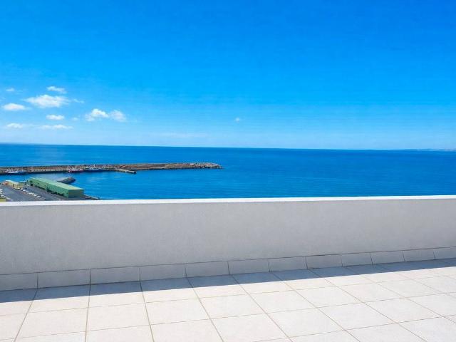 Ático en venta en Burela, A Mariña Central