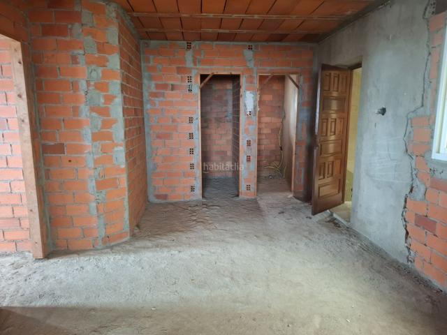 Ático en venta en Burela