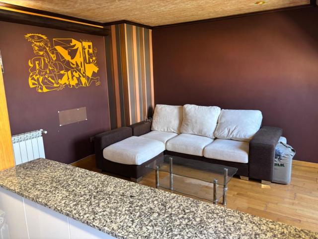 Ático en venta en Burela, A Mariña Central