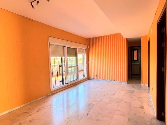 Ático en venta en Burguillos, Sevilla