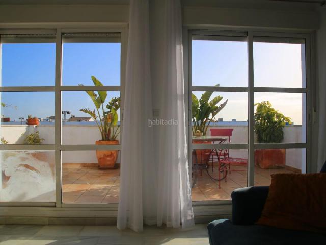 Ático en venta en Burguillos, Andalucía