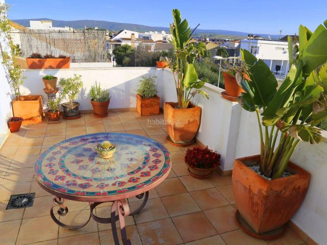 Ático en venta en Burguillos, Andalucía