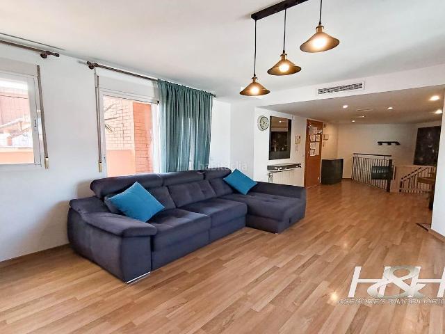 Ático en venta en l'Horta Nord, Valencia