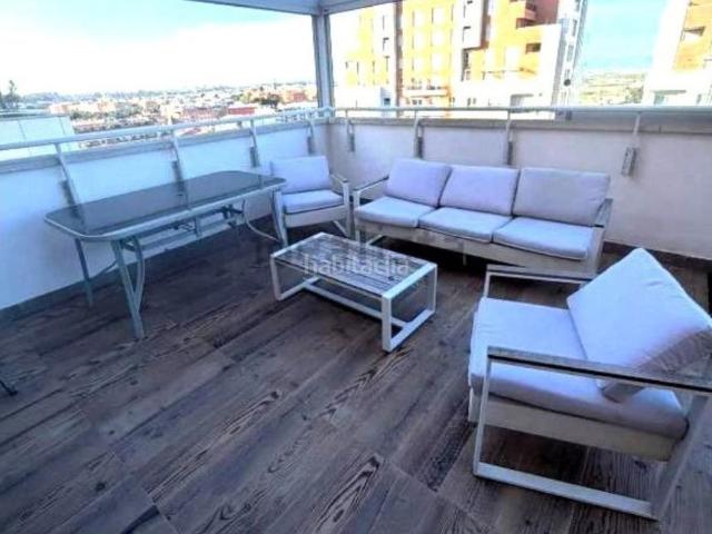Ático en venta en Burjassot, València / Valencia