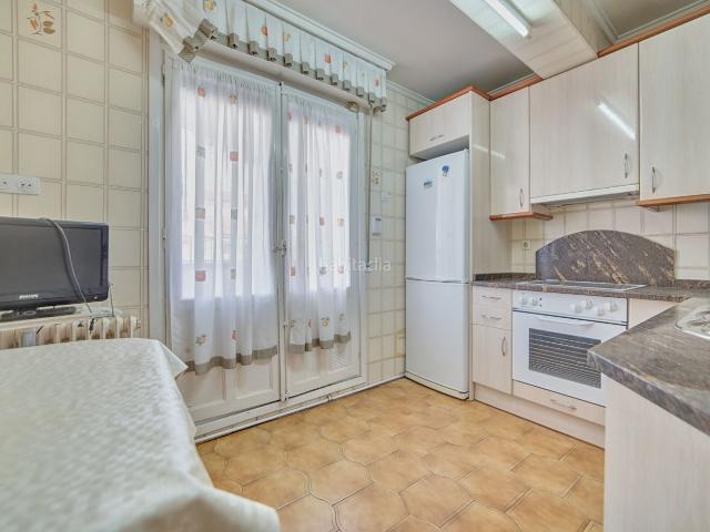 Ático en venta en Chantrea, Iruñerria