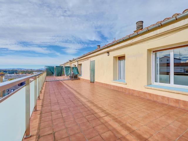 Ático en venta en Burlada, Navarra