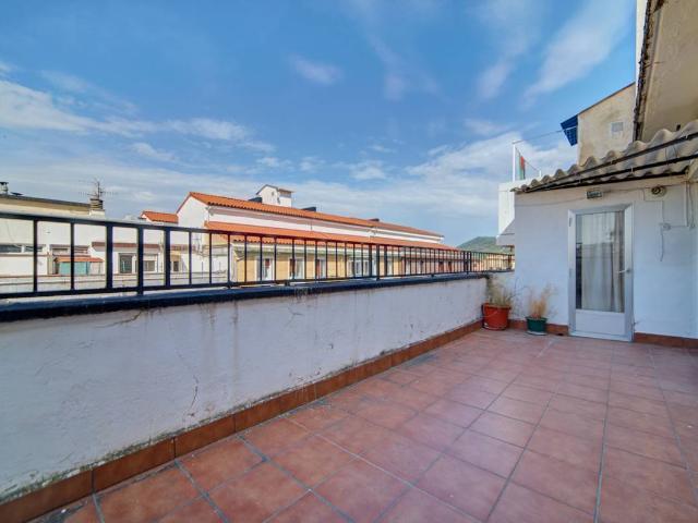Ático en venta en Iruñerria, Navarra