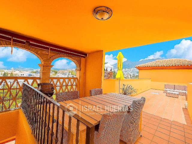 Ático en venta en Nerja