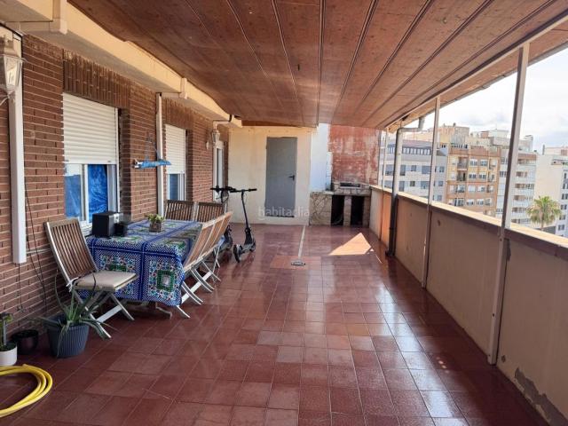 Ático en venta en la Plana Baixa, Valencia