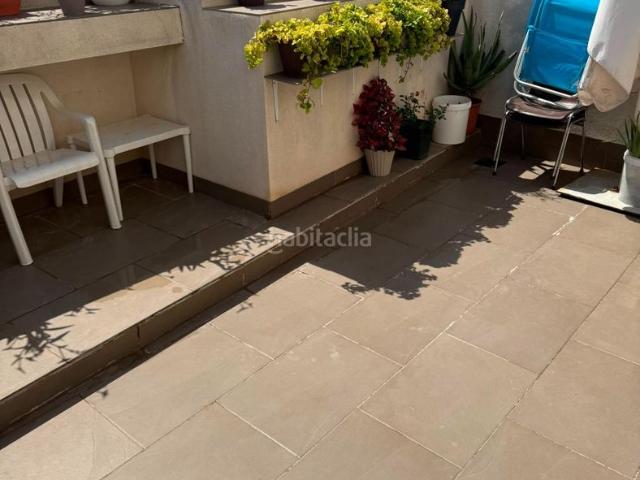 Ático en venta en la Plana Baixa, Valencia