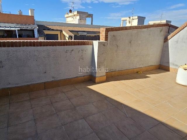 Ático en venta en la Plana Baixa, Valencia