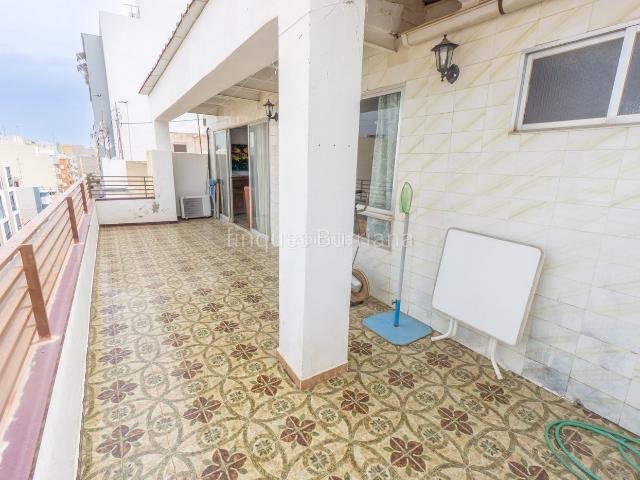 Ático en venta en la Plana Baixa, Valencia