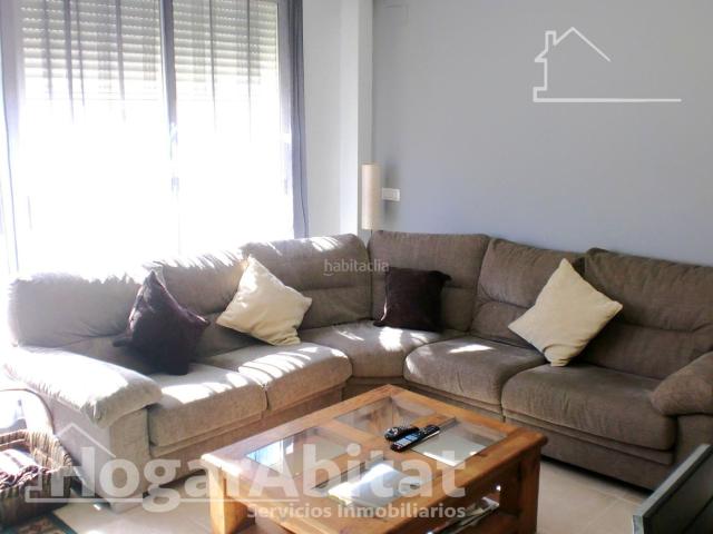 Ático en venta en la Plana Baixa, Valencia