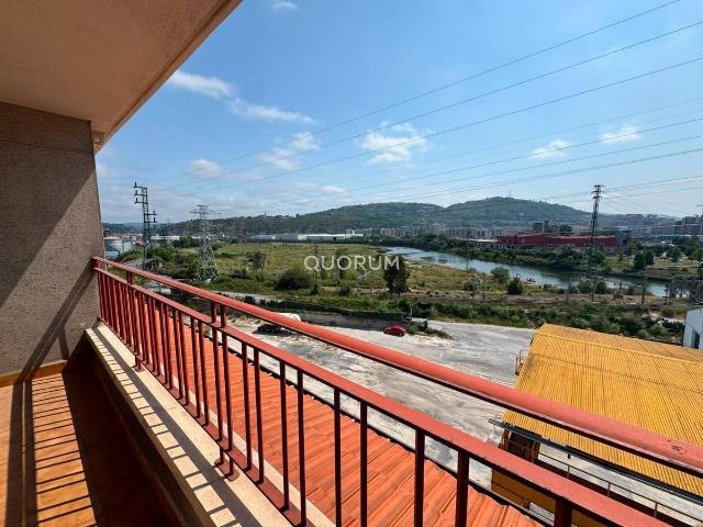 Ático en venta en Cruces, Barakaldo