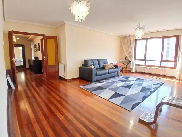 Ático en venta en Cruces, Barakaldo