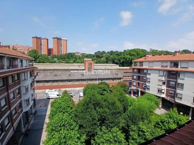 Ático en venta en Cruces, Barakaldo