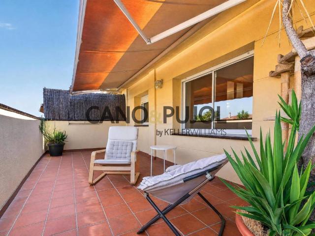 Ático en venta en Vallès Occidental, Catalunya