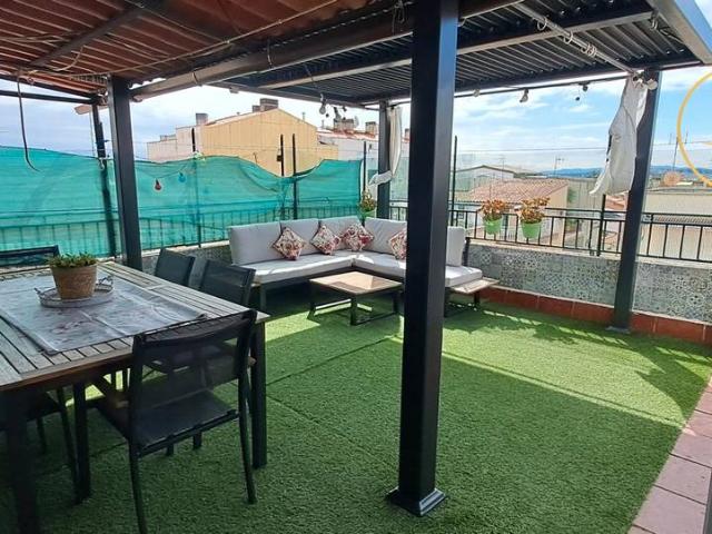 Ático en venta en Centre, Terrassa