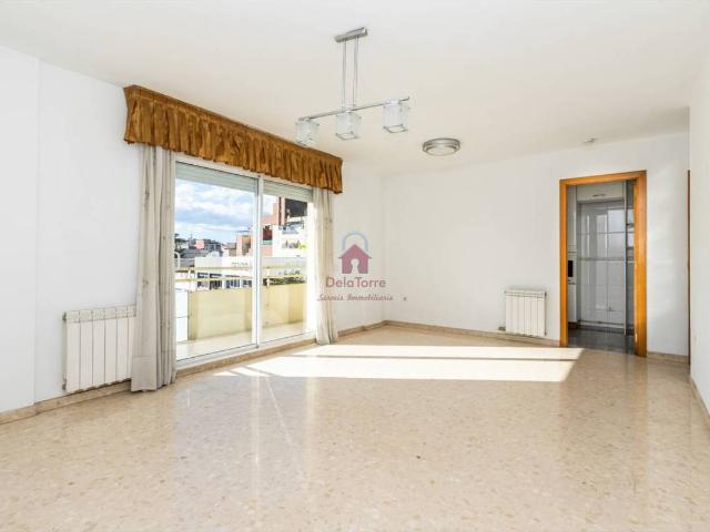 Ático en venta en Centre, Terrassa