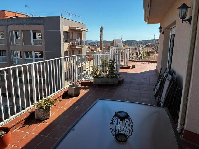 Ático en venta en Centre, Terrassa