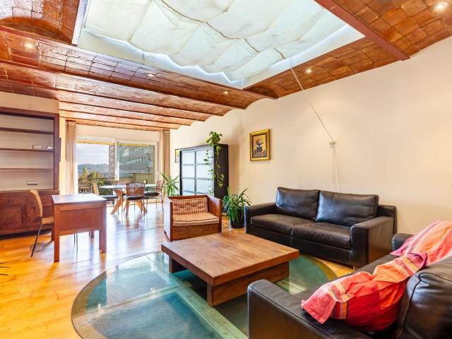 Ático en venta en Terrassa, Centre