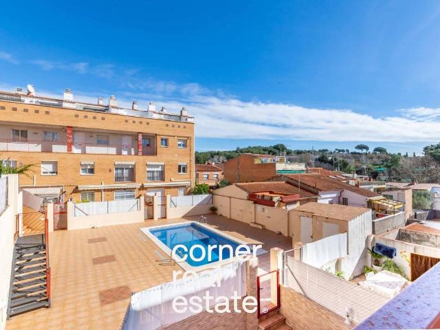 Ático en venta en Vallès Occidental, Catalunya