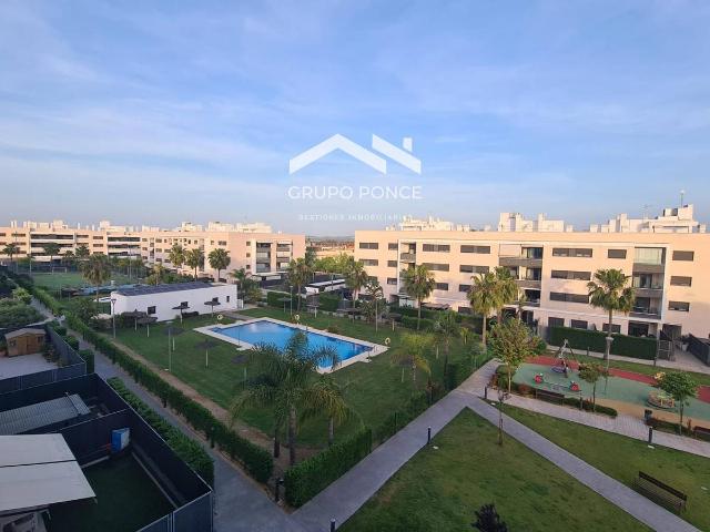 Ático en venta en San Marcos, Campiña de Jerez
