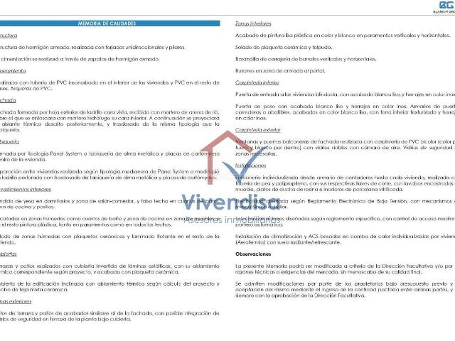 Ático en venta en Cabanillas Del Campo