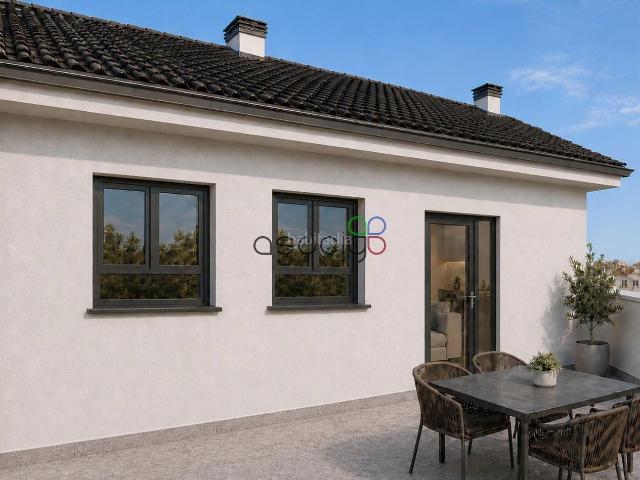 Ático en venta en Cabanillas Del Campo, Castilla-La Mancha