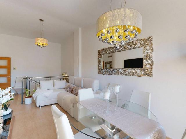 Ático en venta en Murcia, Área Metropolitana de Murcia