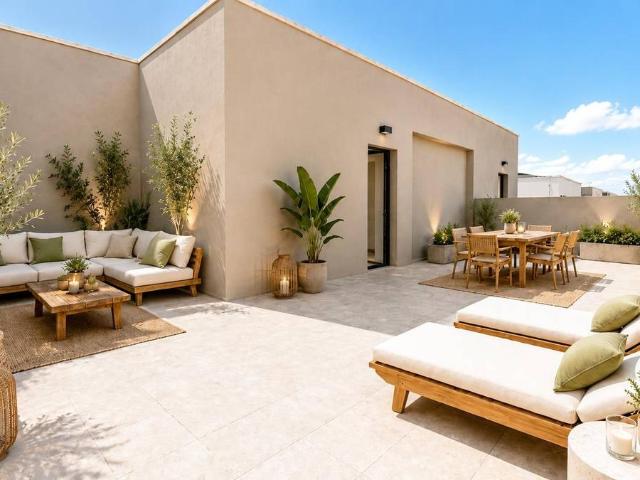 Ático en venta en Las Casas, Arona