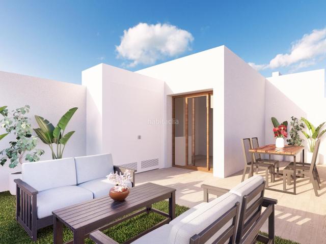 Ático en venta en Níjar, Andalucía