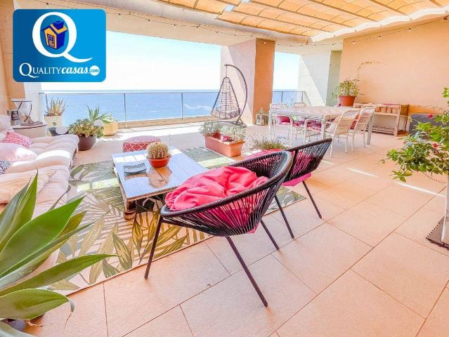 Ático en venta en Alicante, Centre Històric