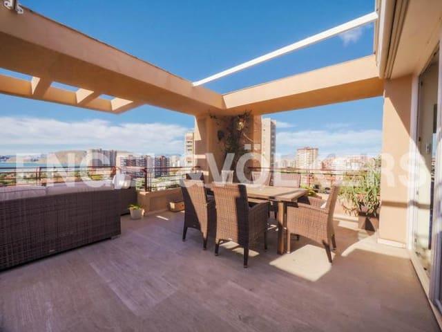 Ático en venta en l'Alacantí, Valencia