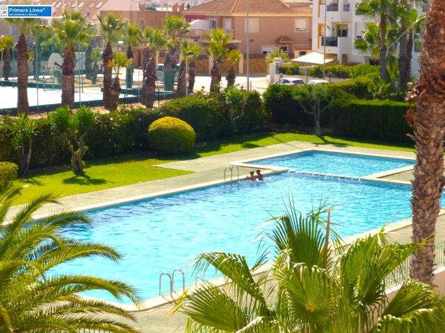 Ático en venta en Cartagena Casco, Campo de Cartagena y Mar Menor