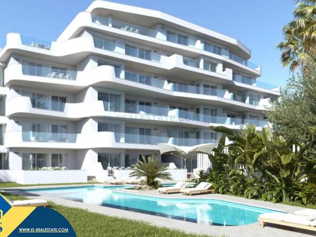 Ático en venta en Obispo Rocamora, el Baix Segura / La Vega Baja