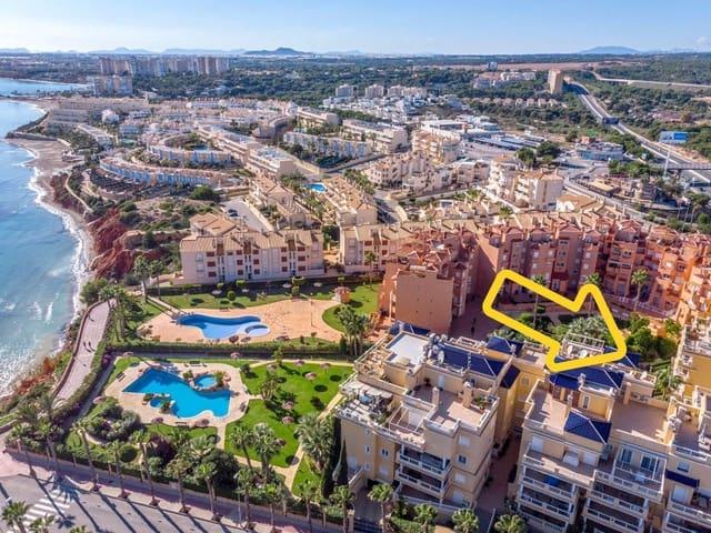 Ático en venta en Urbanización La Zenia II, el Baix Segura / La Vega Baja